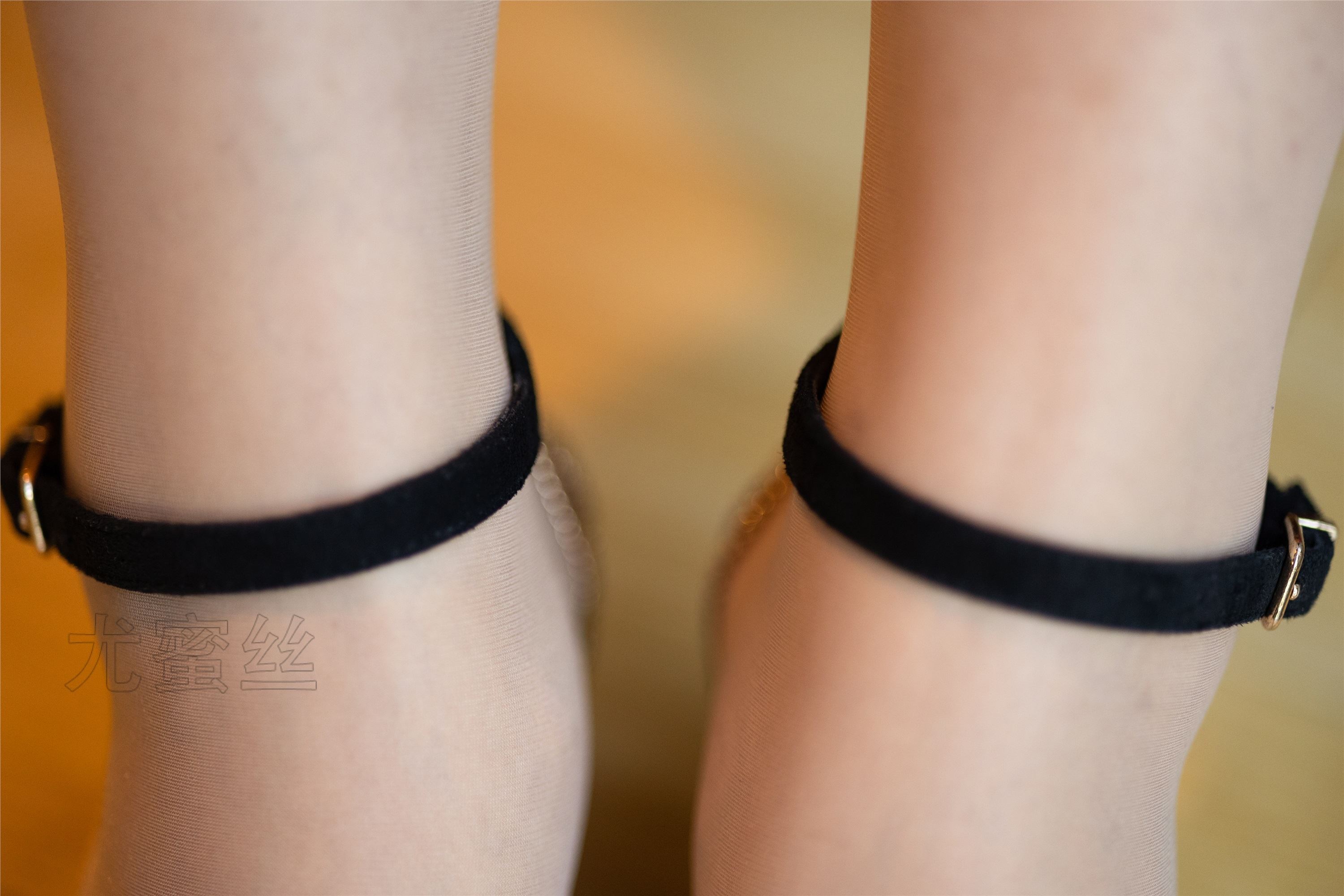 尤蜜丝 穿搭写真 No.122